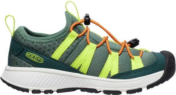 Keen - Kid's Motozoa Sneaker - Multisportschuhe Gr 24 bunt