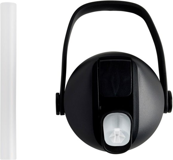 Camelbak - Kid's Thrive Flip Straw Accessory Cap - Trinkflasche Gr One Size schwarz