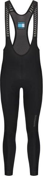 Shimano - Vertex Bib Tights - Radhose Gr XXL schwarz