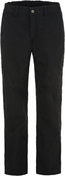 Fjällräven - Women's Vardag Relaxed Trousers - Freizeithose Gr 40 schwarz