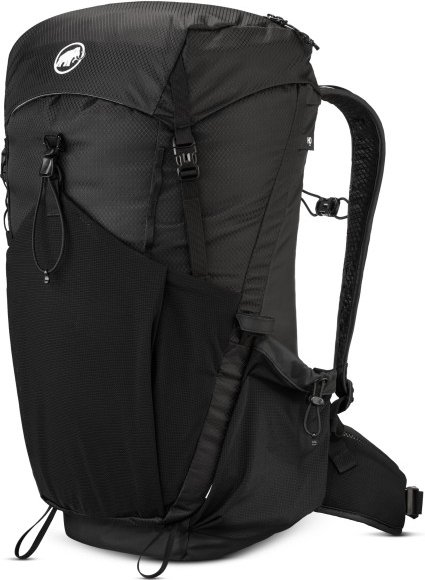 Mammut - Women's Ducan 32 - Wanderrucksack schwarz