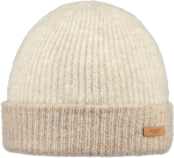 Barts - Women's Arlenas Beanie - Mütze Gr One Size beige