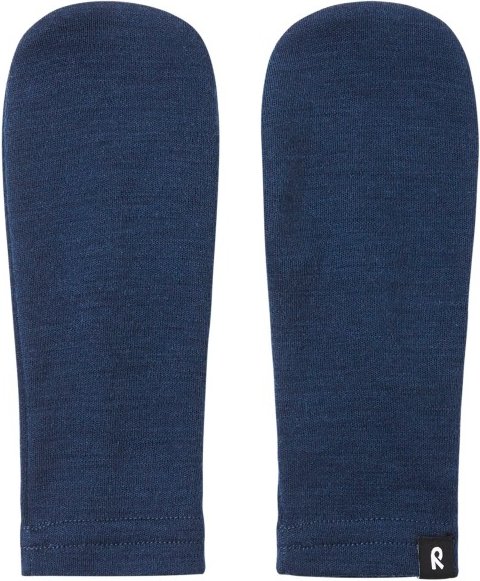 Reima - Kid's Eino - Handschuhe Gr 5/6 blau