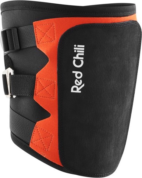 Red Chili - Kneerock - Knieprotektor Gr Size 1 rot