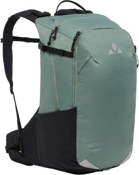 Vaude - Trailvent 20 - Bike-Rucksack Gr 20 l türkis