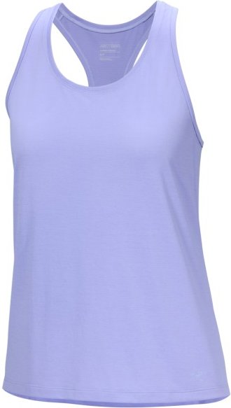Arc'teryx - Women's Taema Tank - Tank Top Gr L lila