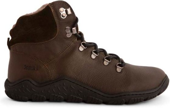 Thumbnail - Koel - Women's Rika Lambswool - Winterschuhe Gr 43 braun/schwarz