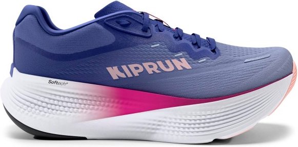 KIPRUN - Women's Kipride Max - Runningschuhe Gr 41 bunt