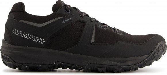 Thumbnail - Mammut - Ultimate III Low GTX - Multisportschuhe Gr 47 1/3 schwarz