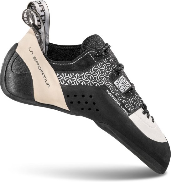 La Sportiva - Women's Katana Laces - Kletterschuhe Gr 39 grau