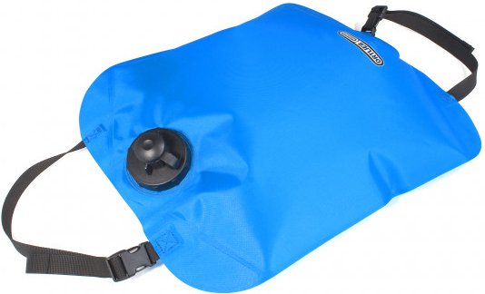 Ortlieb - Water-Bag 10 - Wasserträger Gr 10 l blau