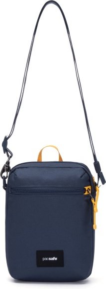 Pacsafe - Go Festival Crossbody - Umhängetasche blau