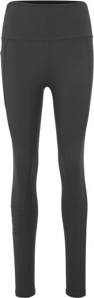 Venice Beach - Women's Camy Drytivity Brushed Tights 1/1 - Leggings Gr XS grau