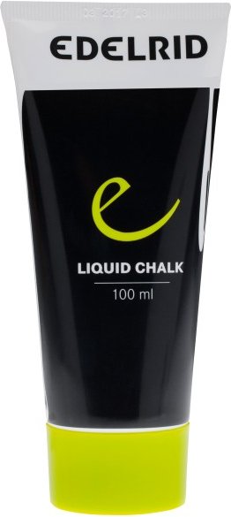 Edelrid - Liquid Chalk II - Chalk Gr 100 ml snow