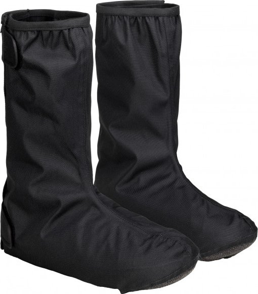 GripGrab - Dryfoot Waterproof Everyday Shoe Covers 2 - Überschuhe Gr 48/49 - 3XL schwarz