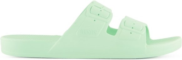 Freedom Moses - Basic - Sandalen Gr 39/40 grün