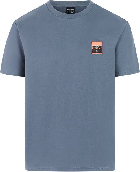 Protest - Afia - T-Shirt Gr XXL grau