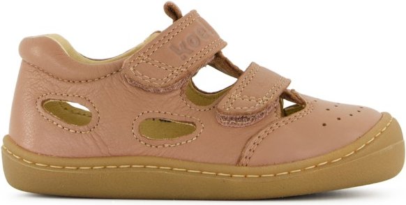 Koel - Kid's Bep - Barfußschuhe Gr 27 braun