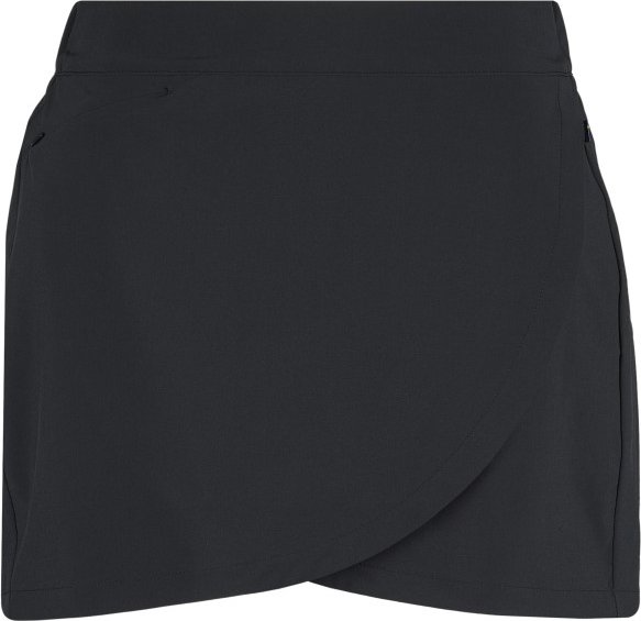 Stoic - Women's MantorpSt. Multisport Skort - Skort Gr XXL schwarz