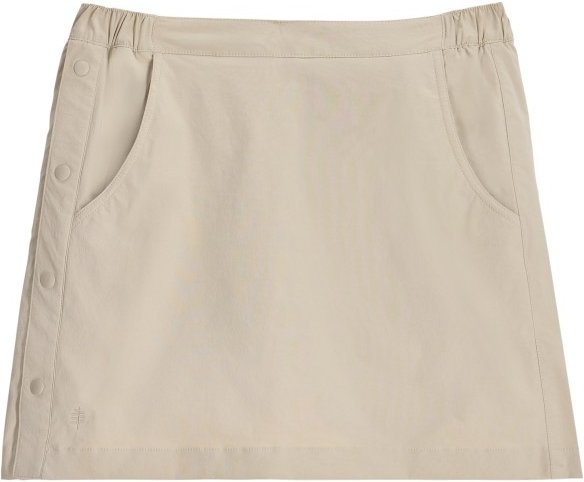 Royal Robbins - Women's Wilder Skort - Skort Gr S beige