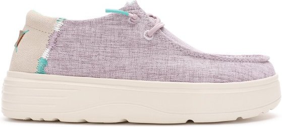 Walk in Pitas - Women's Poppy - Sneaker Gr 39 lila