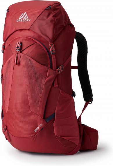 Gregory - Women's Jade 33 - Wanderrucksack Gr XS/S rot