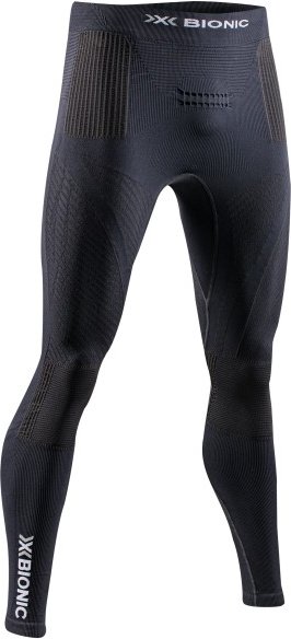 X-Bionic - Energy Accumulator 4.0 Pants - Skiunterwäsche Gr XL schwarz