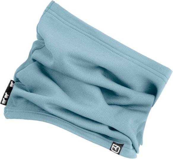 Ortovox - Light Fleece Neckwarmer - Halstuch Gr One Size türkis