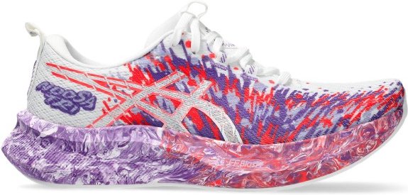 Asics - Women's Noosa Tri 16 - Runningschuhe Gr 37,5 lila