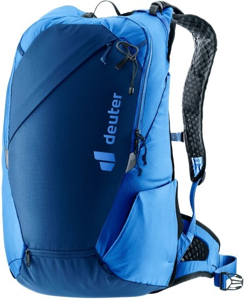 Deuter - Updays 20 - Skitourenrucksack blau