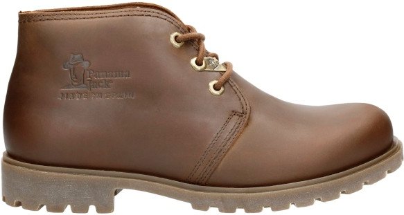 Panama Jack - Bota Panama - Freizeitstiefel Gr 46 braun