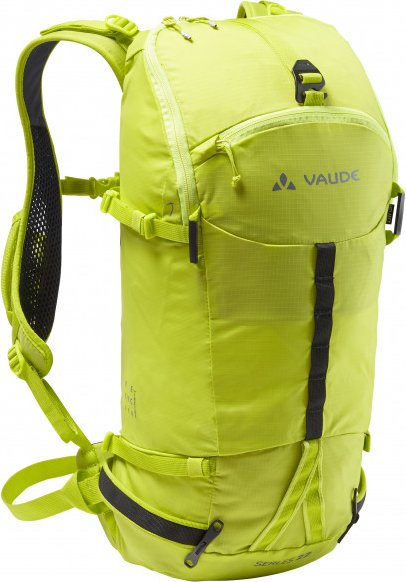 Thumbnail - Vaude - Serles 22 - Skitourenrucksack Gr 22 l oliv