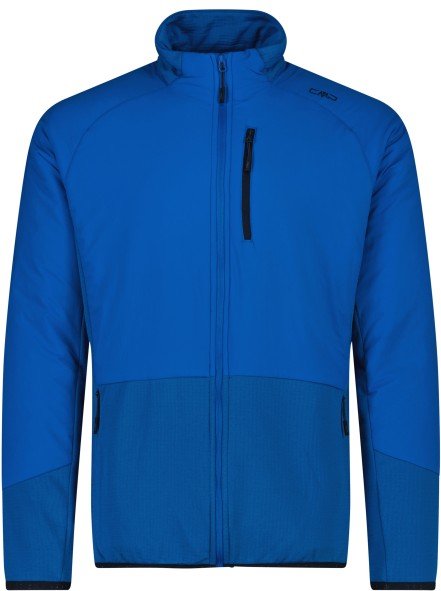 Thumbnail - CMP - Kildar Jacket Hybrid - Hybridjacke Gr 50 blau