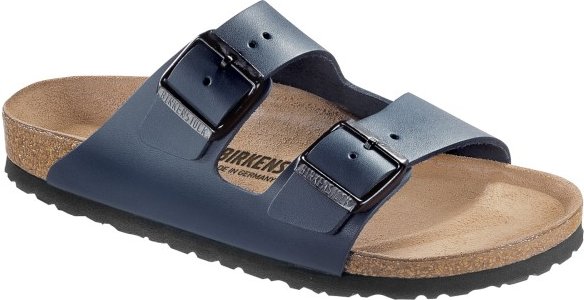 Thumbnail - Birkenstock - Arizona NL - Sandalen Gr 48 - Regular blau