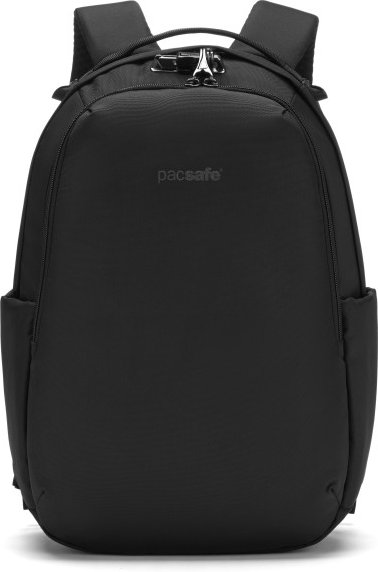 Pacsafe - V 16L All-Around Backpack - Daypack schwarz