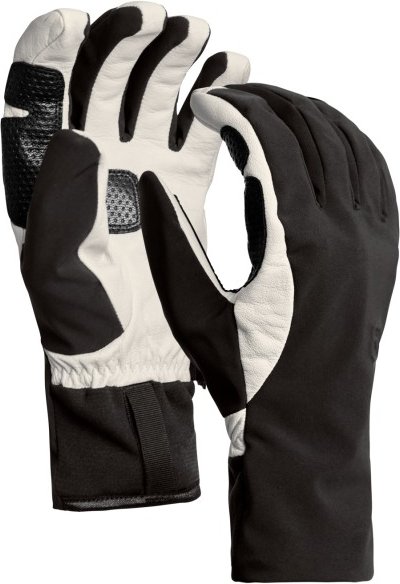 Ortovox - Tour Glove - Handschuhe Gr S schwarz