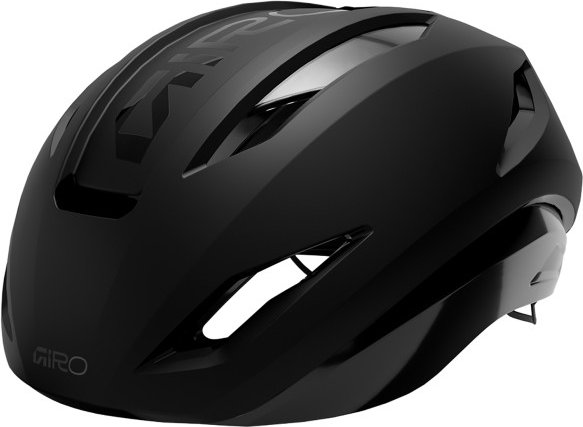 Giro - Eclipse Pro - Radhelm Gr 59-63 cm - L schwarz