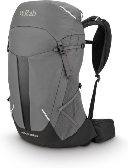 Rab - Airox 28ND - Wanderrucksack Gr S/M grau