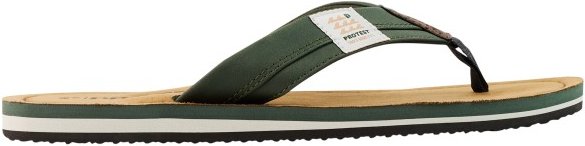 Protest - PRTBlade Slaps - Sandalen Gr 42 oliv