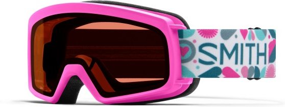 Smith - Rascal S2 - Skibrille bunt