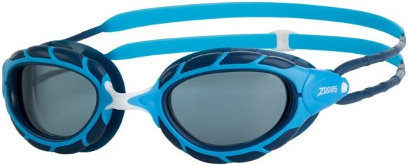 Zoggs - Kid's Predator - Schwimmbrille blau