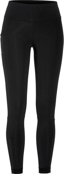 Craft - Women's Pro Trail Tights 2 - Lauftights Gr XS schwarz