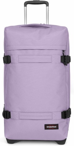 Eastpak - Transit'r L - Reisetasche lila