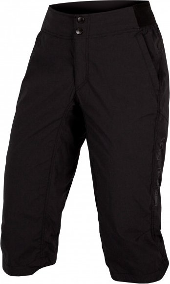 Endura - Women's Hummvee Lite 3/4 Short - Radhose Gr S schwarz