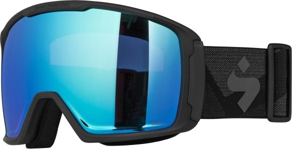 Sweet Protection - Clockwork RIG Reflect S3 (VLT 9%) - Skibrille blau