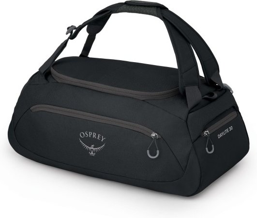 Thumbnail - Osprey - Daylite Duffel 30 - Reisetasche Gr 30 l schwarz