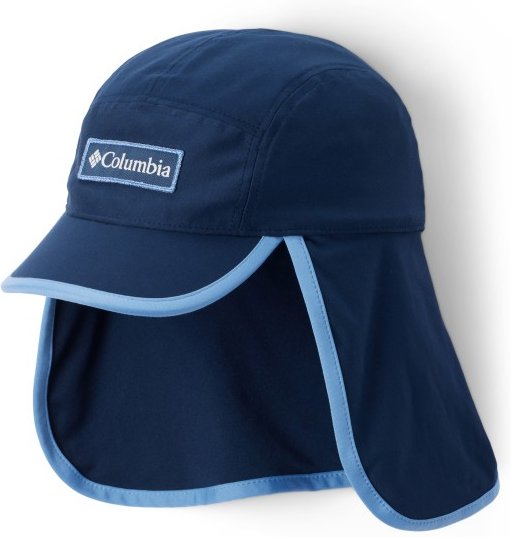 Thumbnail - Columbia - Kid's Junior II Cachalot - Hut Gr One Size blau