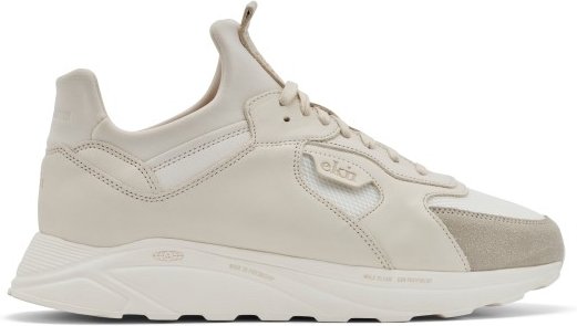 EKN Footwear - Larch - Sneaker Gr 42 grau