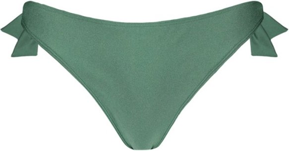 Barts - Women's Isla Cheeky Bum Side Ties - Bikini-Bottom Gr 40 celadon