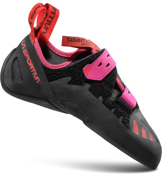La Sportiva - Women's Tarantula Boulder - Kletterschuhe Gr 34 schwarz